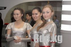 8 декабря открытие РЦ "COSMOPARK"