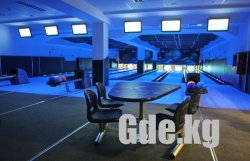 8 декабря открытие РЦ "COSMOPARK"