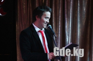 Comedy в «Запое»!