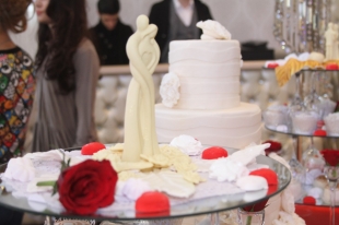 «Wedding Showroom 2015»