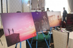 «Wedding Showroom 2015»