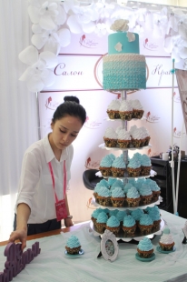 Wedding Expo Bishkek 2015!