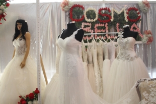 Wedding Expo Bishkek 2015!