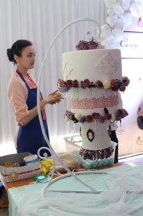 Wedding Expo Bishkek 2015!