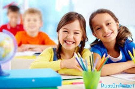 Расписание школьных каникул на март 2016 года