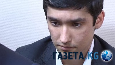 Сыну топ-менеджера «Лукойла» Шамсуарову и его друзьям грозит до 5 лет тюрьмы (ВИДЕО) Сыну топ-менеджера «Лукойла» Шамсуарову и его друзьям грозит до 5 лет тюрьмы (ВИДЕО)