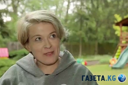 Барбара Брыльска рассказала, кто спас ее от смерти