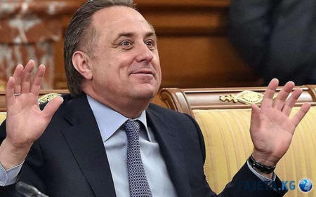 Позорный проигрыш российских футболистов ударит по министру: депутаты требуют отправить Мутко в отставку