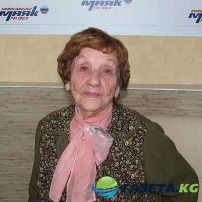 Умерла театральная легенда Зоя Булгакова Умерла театральная легенда Зоя Булгакова